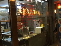 -宏记广东客家菜(丰汇店)