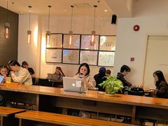 -BAKER&SPICE(安福路店)
