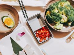 -喃喃椰·糟粕醋·椰子鸡火锅(七堡花园店)