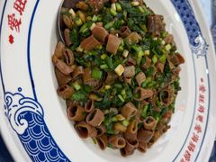 -旺角小渔村·海肠捞饭开创者(二马路店)