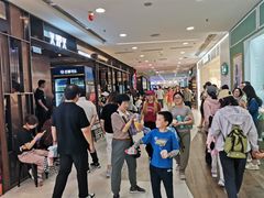 -火炉火自助餐(西直门凯德MALL店)