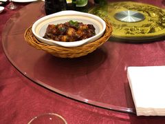 -扬州饭店(东关街店)