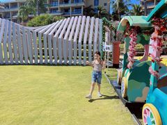 -水桶王国主题餐厅·聚会·生日派对·亲子活动·家庭套餐(亚龙湾希尔顿店)