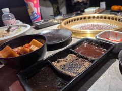 -谷牛日式烤肉(宝山U天地店)