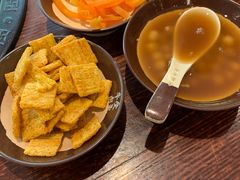 -受气牛肉·耙牛肉火锅(水晶郦城店)