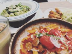 -Maxpoint Kitchen 西餐咖啡(乐峰广场店)