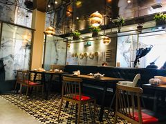 大堂-三姐妹餐厅(曲江店)