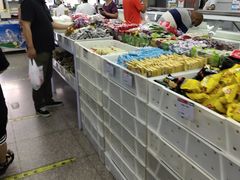 自助取餐区-北京稻香村(冯村店)