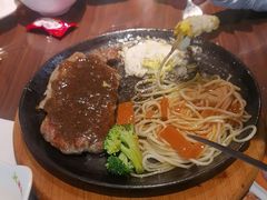 -豪享来牛排(人民店)