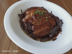 -汀兰酒店-中餐厅