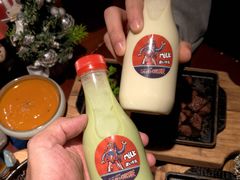 -小川洋风料理(江汉路店)