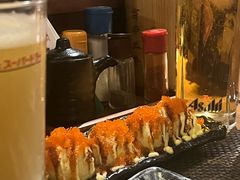 -半藏居酒屋(香港花园店)