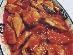 -将军牛排·尔滨地标朝鲜族美食(总店)