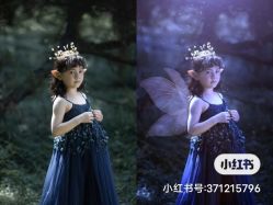 -哈妮儿童摄影(德清店)