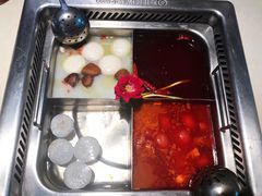 -海底捞火锅(九久奥特莱斯店)