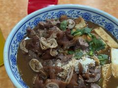 -门框胡同百年卤煮(鸟巢店)