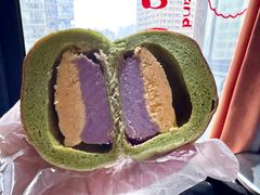-追光 Dream Bakery(汉街店)