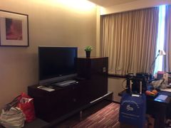 -上海龙之梦万丽酒店