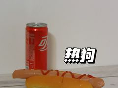 -宜家·瑞典风味餐厅(四元桥店)