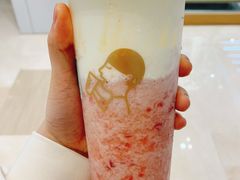 -喜茶(杭州滨江宝龙店)