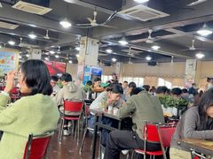 -皖北巫氏三胖地锅鸡(长淮总店)