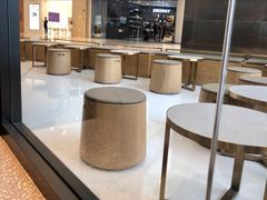 大堂-星巴克臻选(上海合生汇1F店)