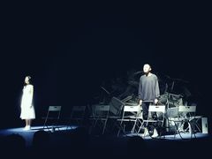 -陕北民歌大舞台