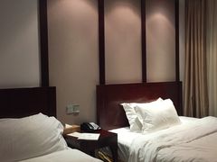 -天目湖御水温泉·度假酒店