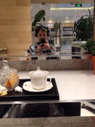 FC SALON(月星环球港店)-梵创造型
