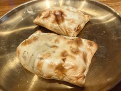 -清真·双公羊·馕坑烤全羊(奥体店)
