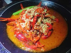 -红盔甲·小龙虾(天钥桥店)