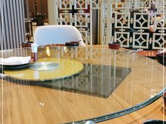 -香厨中餐厅(松北香格里拉店)