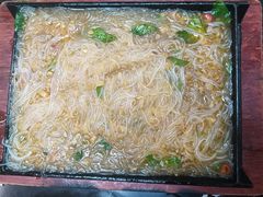 -杨家崴子碳缸烧烤(东三马路店)