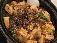 -陈麻婆豆腐(春熙店)