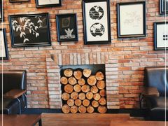 -星巴克(海桐路店)