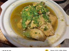 -山四砂锅(太原钟楼街店)