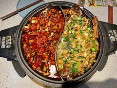 一鱼两吃-味妙烤鱼吧(回龙观店)