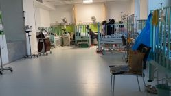 -天津市儿童医院(河西马场院区)