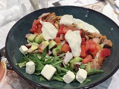 柯布彩虹沙拉-娜娜家·Nana's restaurant(国金汇店)
