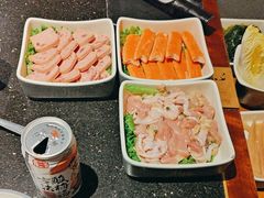 -井格重庆火锅(通州梨园店)