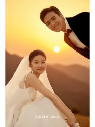 -杭州金夫人婚纱摄影(富阳私享店)