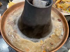 -大唐人家·热气羊肉(大华店)