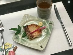 -将军日本餐厅·Shogun 传统日料·铁板烧·板前料理(厦门马哥孛罗东方大酒店)