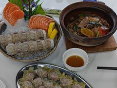 -嘉升大排档(番禺总店)