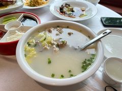 -满堂·烤鸭店·北京菜(鼓楼店)