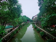 -龙潭水乡