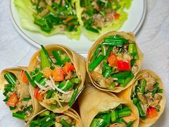 -大树头·森林餐厅(石碁店)