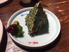 -金枝玉叶上海人家食府(三里河店)