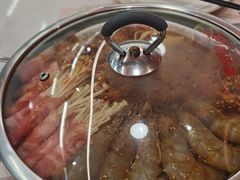 -黄记煌三汁焖锅(首创奥特莱斯店)