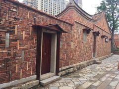 -晋江五店市传统文化旅游区